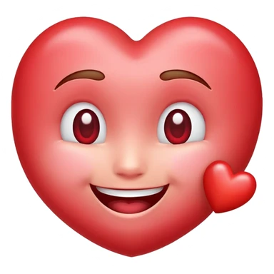 i have an online dating app so please generate some cute & lovely emojis to impress partner  sticker