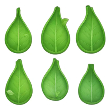 sustainability sticker