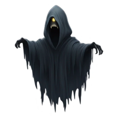 Dementor sticker