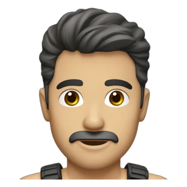 Rodrigo Paz Pereyra  sticker