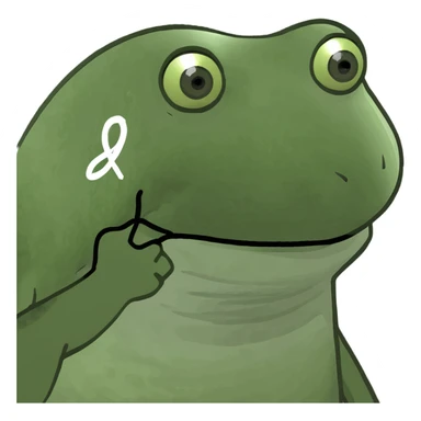 strength symbol sticker