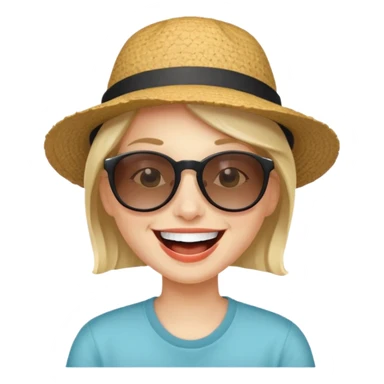 THEY NOT LIKE US 🤣🤷‍♀️ sticker