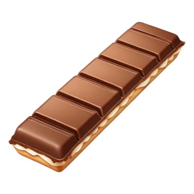 Kinder bueno sticker
