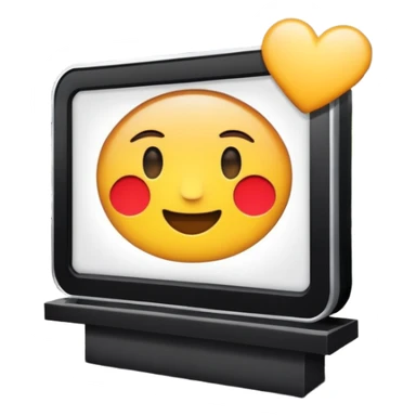 billboard with city background sticker