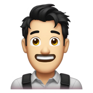 Markiplier sticker