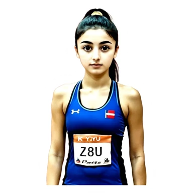 ben bir kızım yaşım23.saçlarım ortadan ikiye ayrık,koyu kahverengi uzun dalgalı saçlı,kahverengi gözlü,küçük burunlu,1 68 boyunda,giyinişim sportif ve tarz sticker