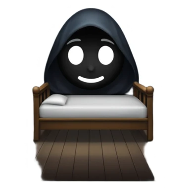 a dark roo,  sticker