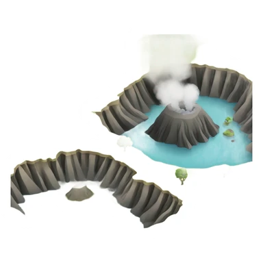 Campi flebrei sticker