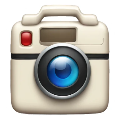 phone with instagram interface sticker