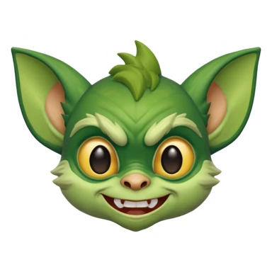 gremlin sticker
