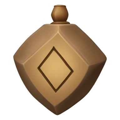  dreidel  sticker
