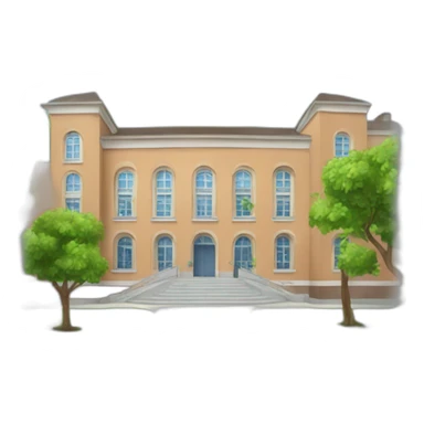 lycée collège des creusets sticker