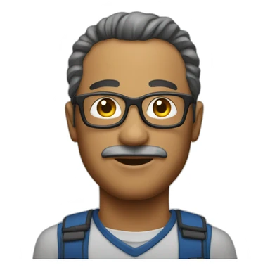 Owner of a boat sticker