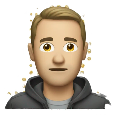 id theft emoji sticker