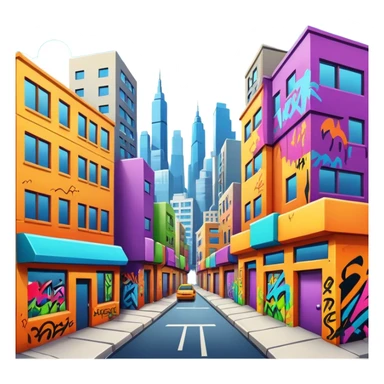 postmodernism sticker