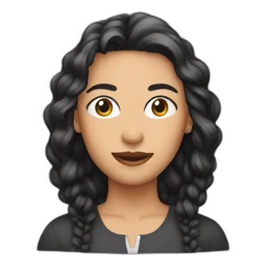 Mortelle Adèle sticker