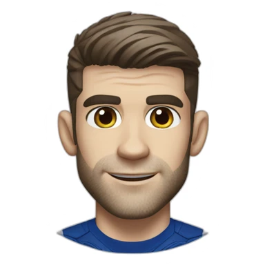 pulisic captain america sticker