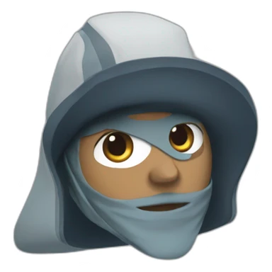 Kanee west énerver sticker