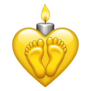 with this color code, #fff59b:

- heart emoji,
- diamond emoji,
- book emoji,
- feet emoji (footsteps),
- people hugging emoji,
- candle emoji,
- bell emoji,
- notification emoji,
- mobile emoji,
- love letter emoji,
- sun emoji sticker
