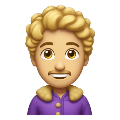 Muñeco Galleta de Navidad sticker