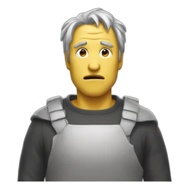 loab-plus-loab-plus-loab-times-loab-minus-loab-evil-evil sticker