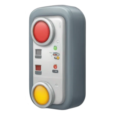 utility meter sticker