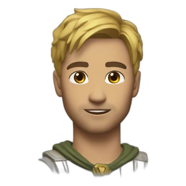 destiny-the-streamer sticker