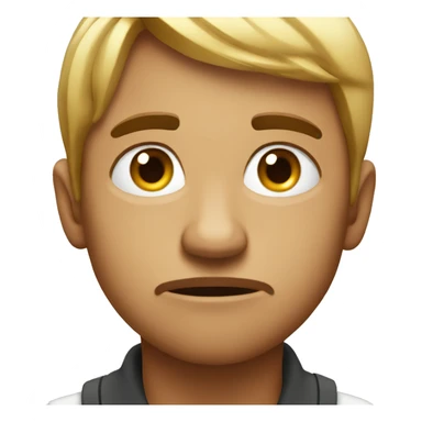 Extremely disappointed  sticker