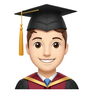 Boston college student acceptance  sticker