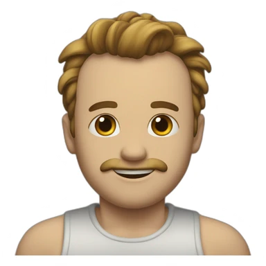 Cœur prit en otage sticker