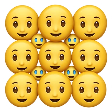 3Dاصنع اموجي ذوقك  sticker