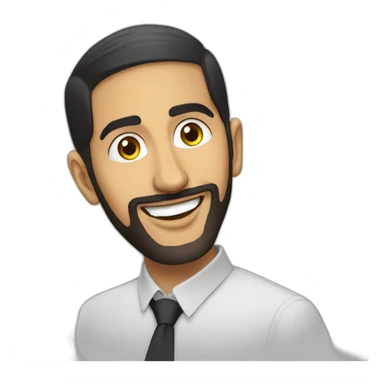 nouman ali khan sticker