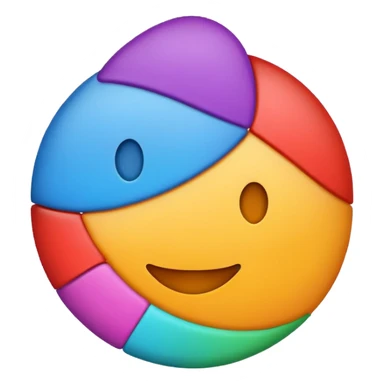 go to blockmods. xyz. then find web logo and make it emojji sticker