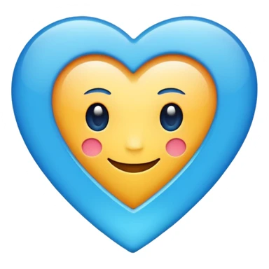 Tik tok mavi tik mavi  sticker