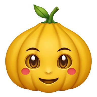 یک جمجه ی شیطانی sticker