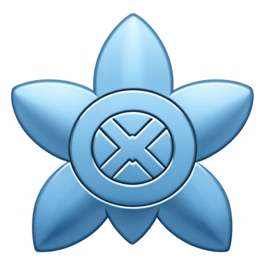 An image of a Tarheel symbol sticker