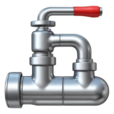 plumbing emoji sticker