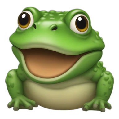 bufo offers you VPN sticker