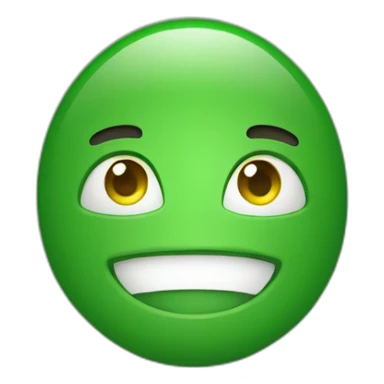 ireland hello sticker