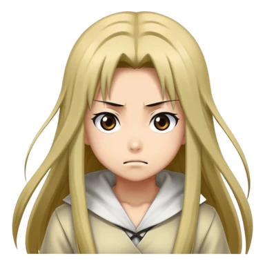 kemono no kyojin sticker