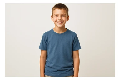 yosh bolani tasvirlab ber 10 11 yoshli orqa fonda hech narsa bo'lmasin sticker