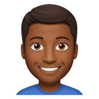 Andre Rison (b.1967) with dark brown hair sticker