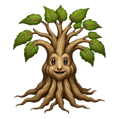 mandrake sticker