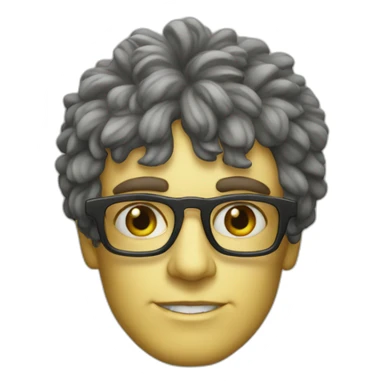 Spinetta sticker