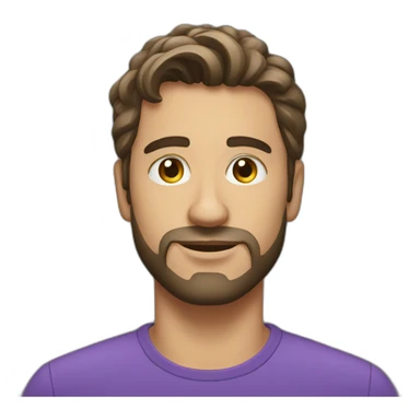 gabriel boric sticker