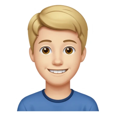 15 year old Walker scobell sticker