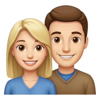 It Takes Two sticker