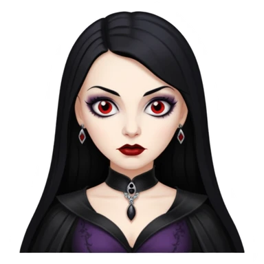 vampira x-men evolution sticker