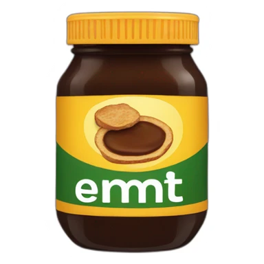vegemite sticker
