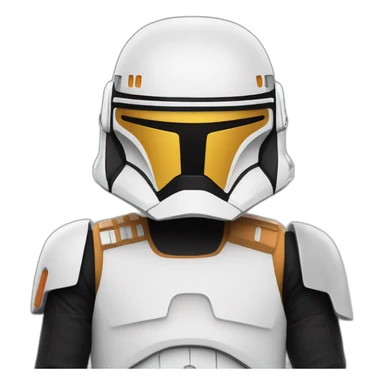 Star War sticker